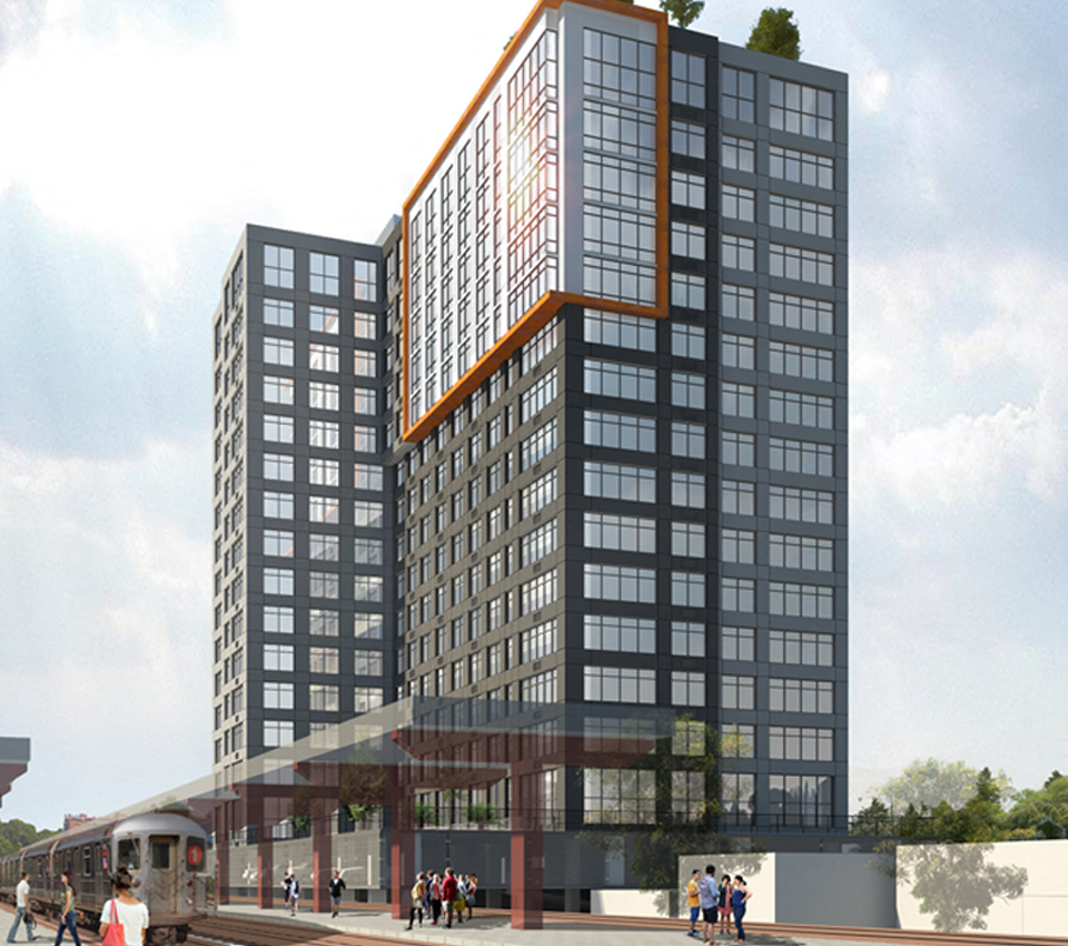 22 South West Apartments in Mount Vernon, NY